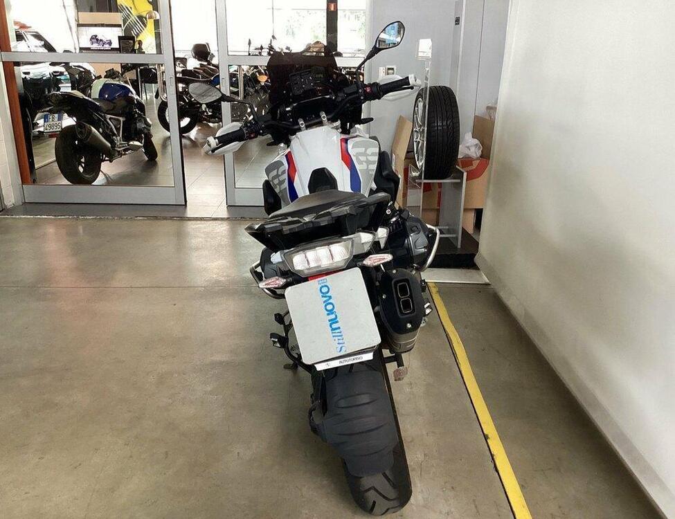 Bmw R 1250 GS (2021 - 24) (4)