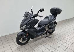 Kymco Xciting 400i S ABS (2019 - 20) usata