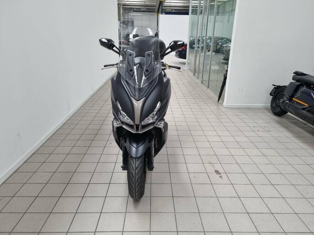 Kymco Xciting 400i S ABS (2019 - 20) (2)