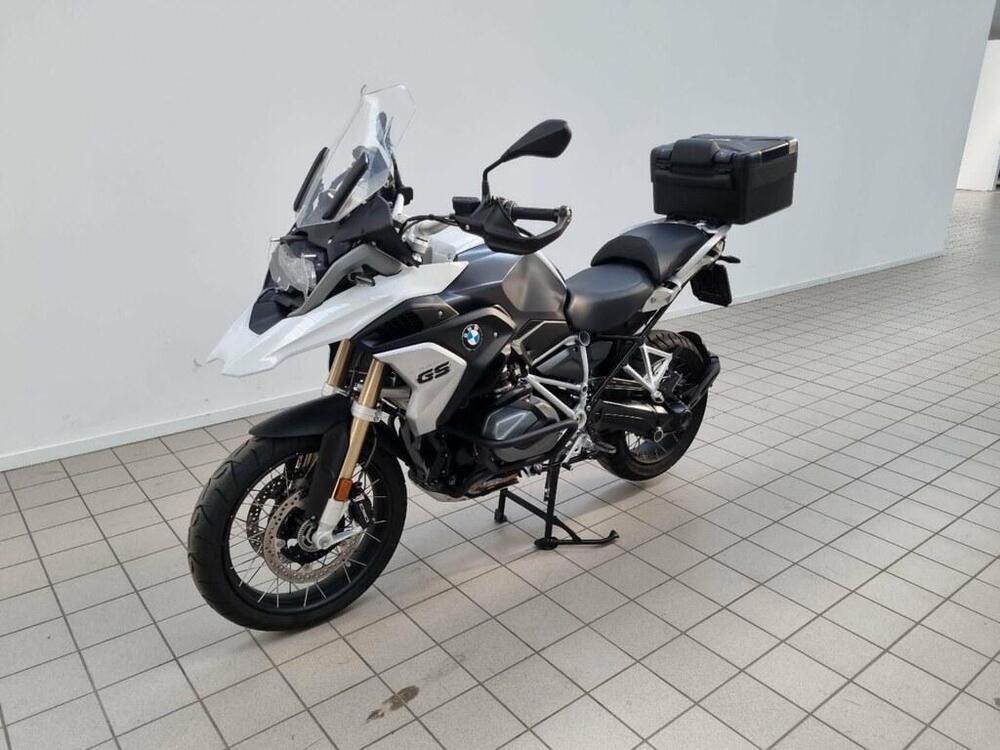 Bmw R 1250 GS (2021 - 24)