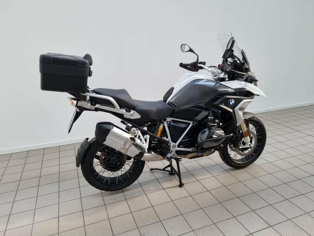 Bmw R 1250 GS (2021 - 24) (5)