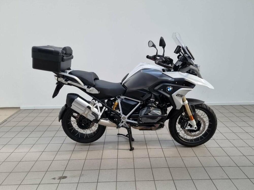 Bmw R 1250 GS (2021 - 24) (4)