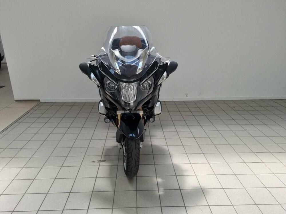 Bmw R 1250 RT (2019 - 20) (4)