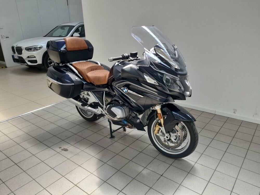 Bmw R 1250 RT (2019 - 20) (5)