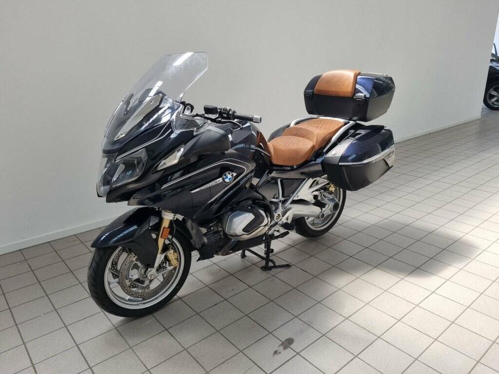 Bmw R 1250 RT (2019 - 20) (2)