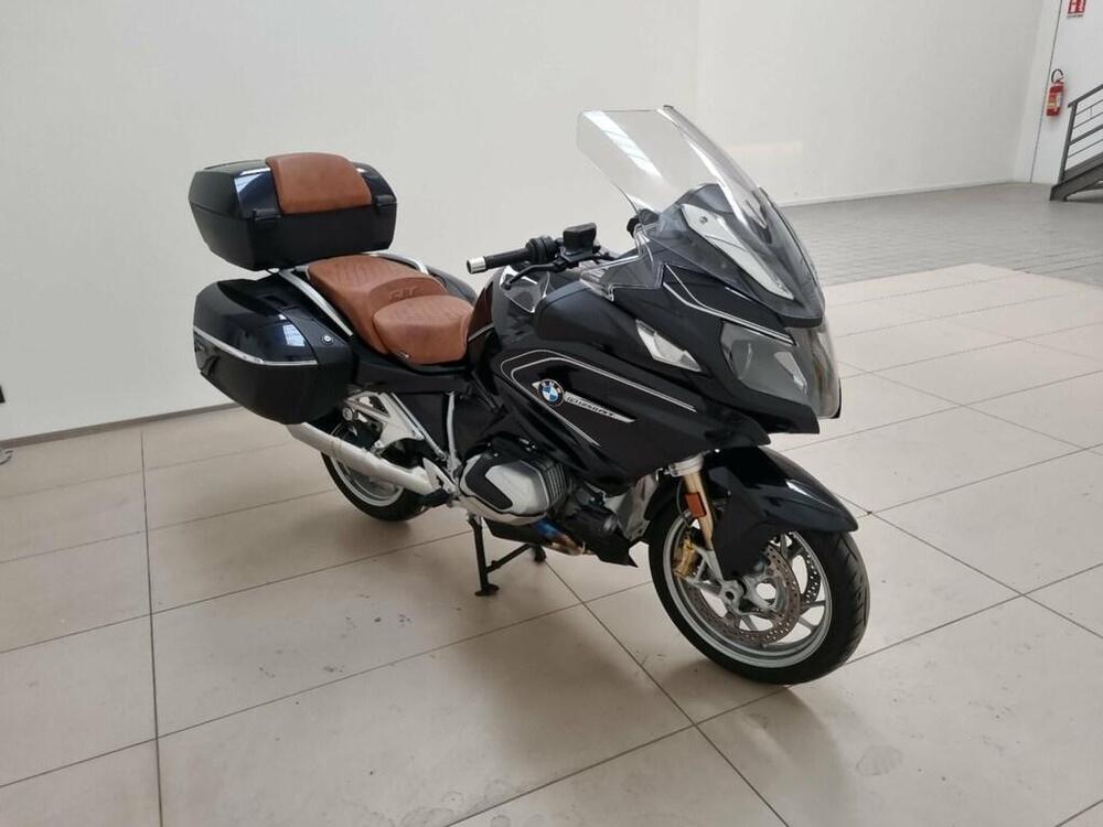 Bmw R 1250 RT (2019 - 20) (3)