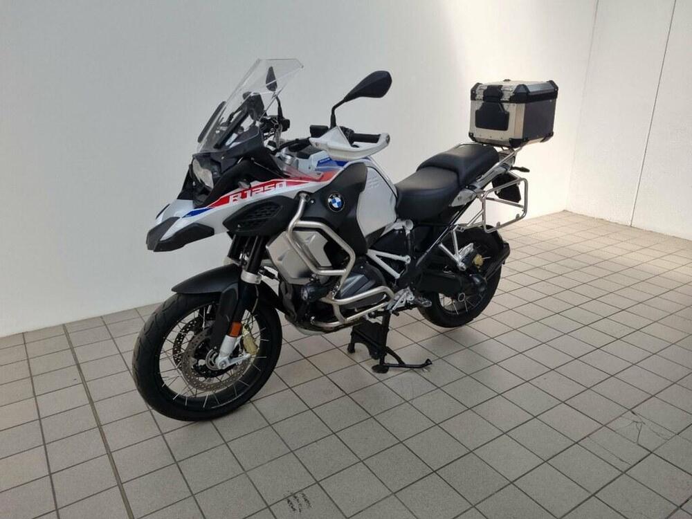 Bmw R 1250 GS Adventure (2021 - 24)