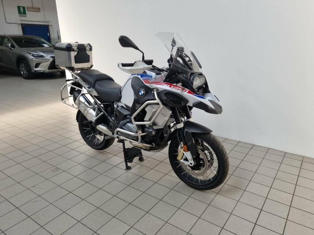 Bmw R 1250 GS Adventure (2021 - 24) (3)