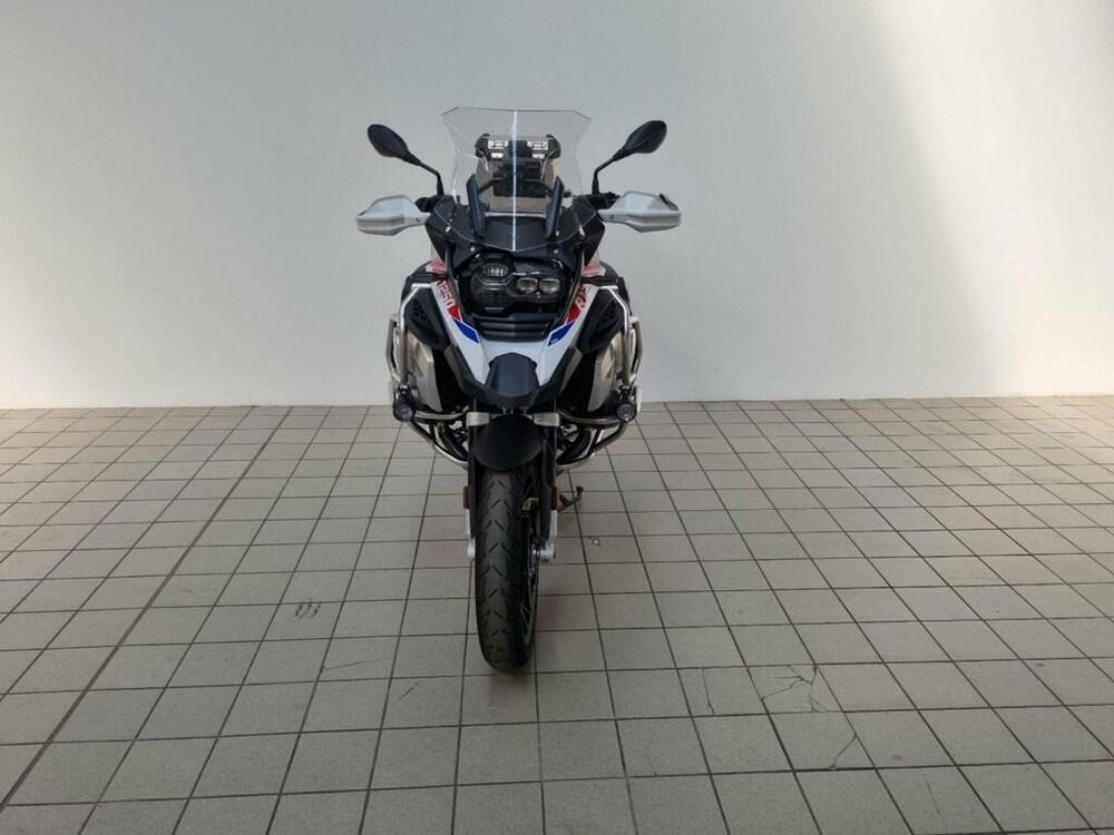 Bmw R 1250 GS Adventure (2021 - 24) (2)