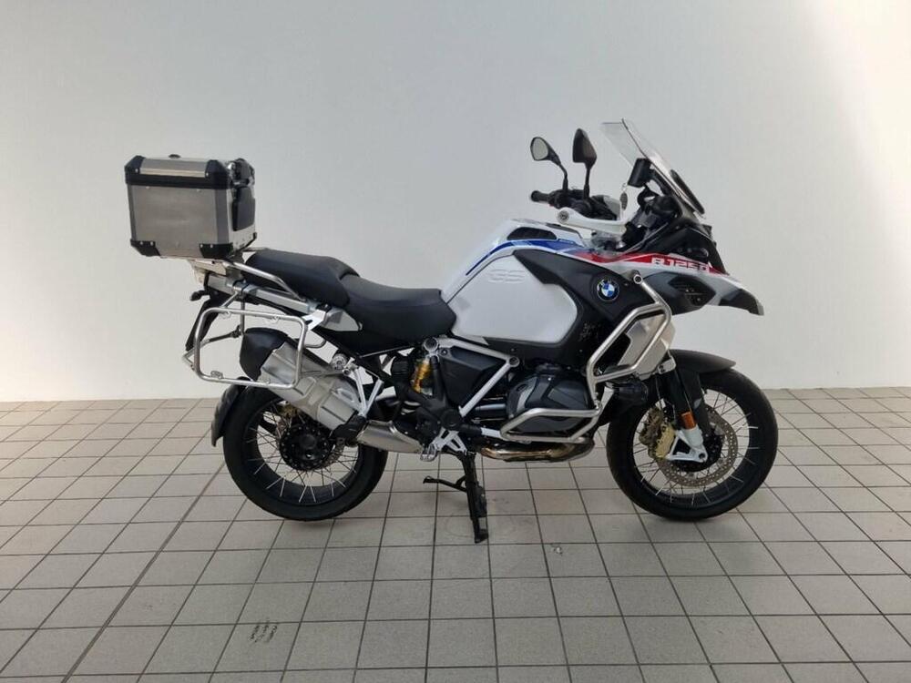 Bmw R 1250 GS Adventure (2021 - 24) (4)