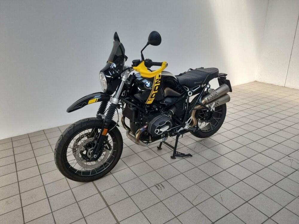 Bmw R nineT Urban GS 1200 - Edition 40 Years GS (2021)