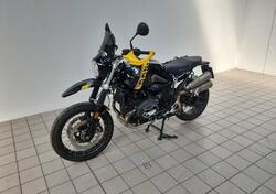 Bmw R nineT Urban GS 1200 - Edition 40 Years GS (2021) usata