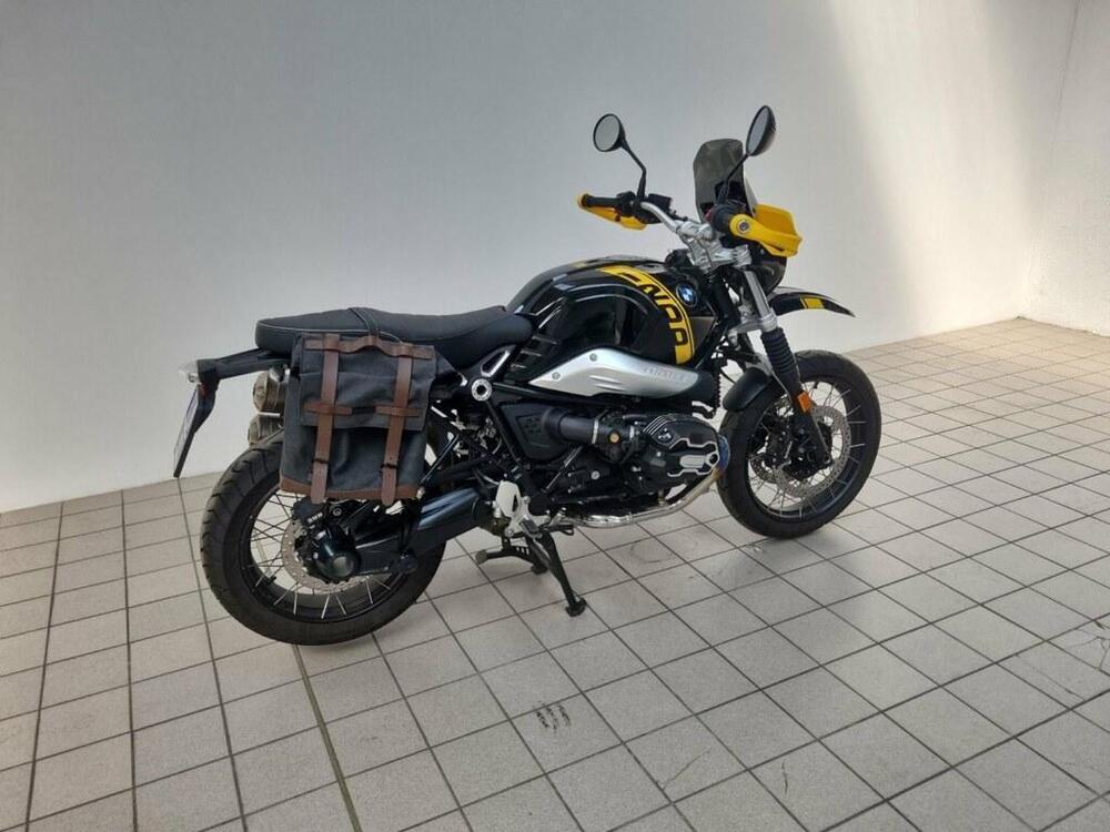 Bmw R nineT Urban GS 1200 - Edition 40 Years GS (2021) (5)