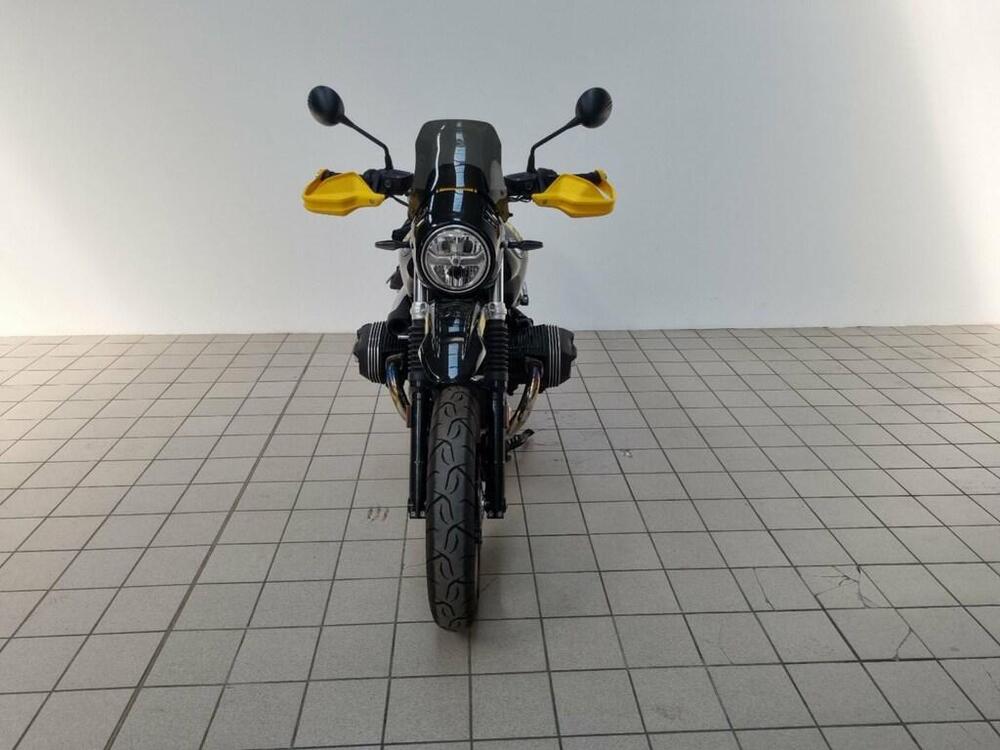 Bmw R nineT Urban GS 1200 - Edition 40 Years GS (2021) (2)