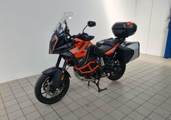 KTM 1290 Super Adventure S (2017 - 20) usata