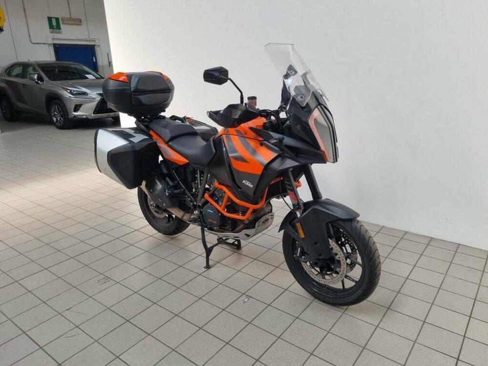 KTM 1290 Super Adventure S (2017 - 20) (3)