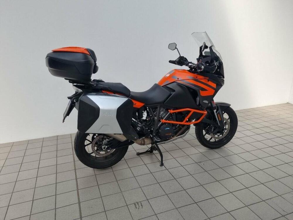 KTM 1290 Super Adventure S (2017 - 20) (5)