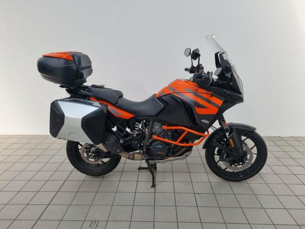 KTM 1290 Super Adventure S (2017 - 20) (4)