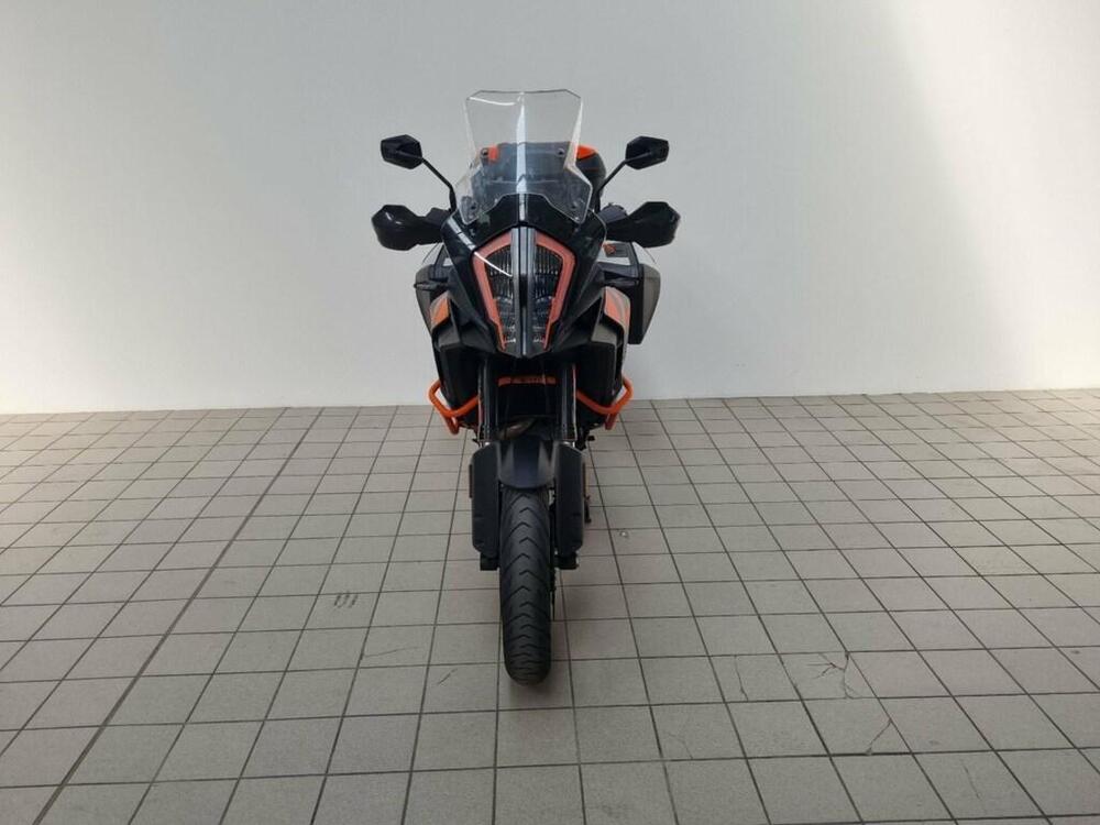 KTM 1290 Super Adventure S (2017 - 20) (2)