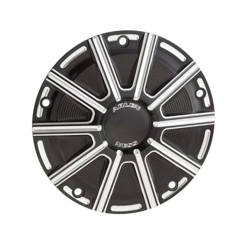 Coperchio frizione derby cover Arlen Ness contrast