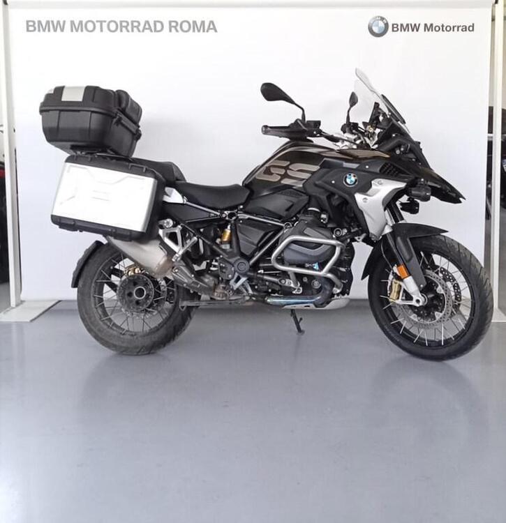 Bmw R 1250 GS (2019 - 20) (2)