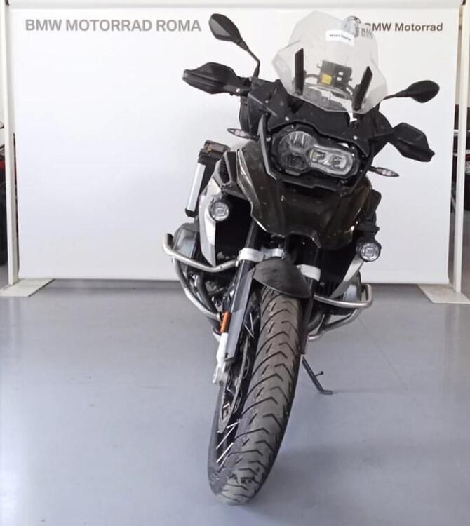 Bmw R 1250 GS (2019 - 20) (3)