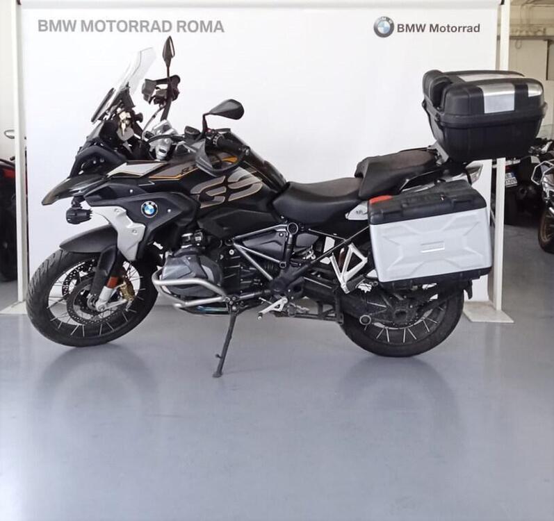 Bmw R 1250 GS (2019 - 20)