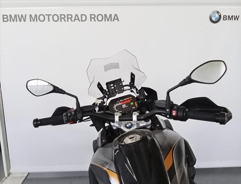 Bmw R 1250 GS (2019 - 20) (5)