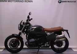 Bmw R nineT Scrambler (2021 - 24) usata