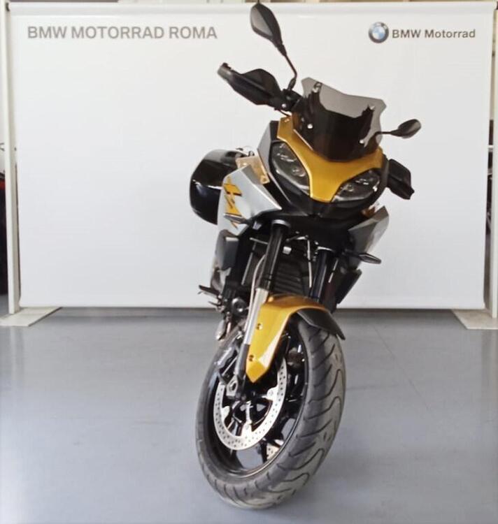 Bmw F 900 XR (2020 - 25) (3)