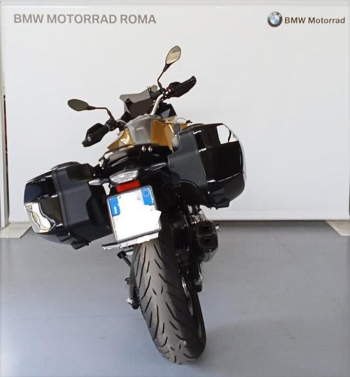 Bmw F 900 XR (2020 - 25) (4)