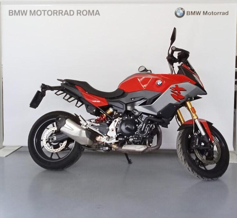 Bmw F 900 XR (2020 - 25) (2)