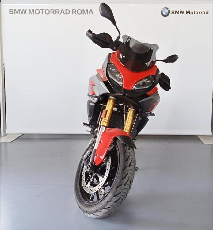 Bmw F 900 XR (2020 - 25) (3)