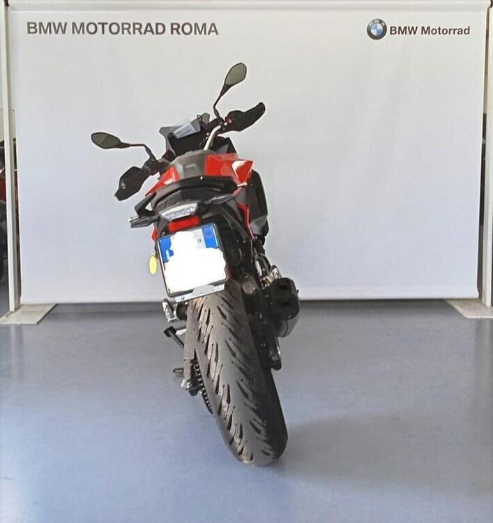 Bmw F 900 XR (2020 - 25) (4)