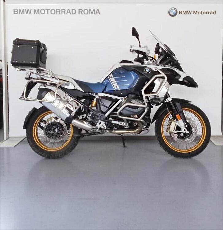 Bmw R 1250 GS Adventure (2021 - 24) (2)