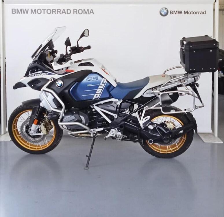 Bmw R 1250 GS Adventure (2021 - 24)