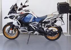 Bmw R 1250 GS Adventure (2021 - 24) usata