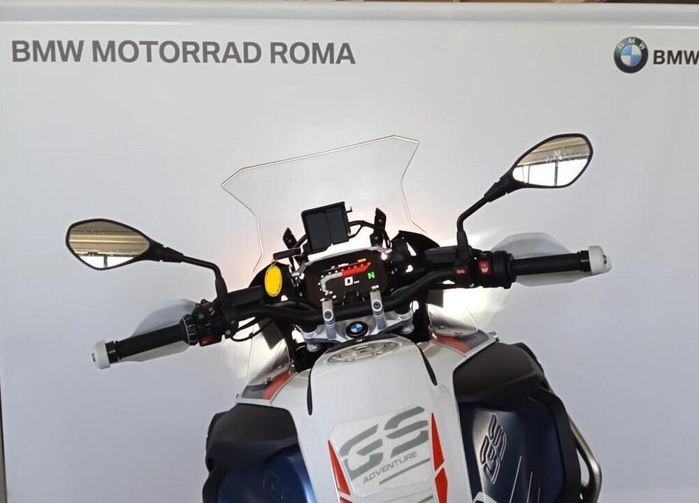 Bmw R 1250 GS Adventure (2021 - 24) (5)