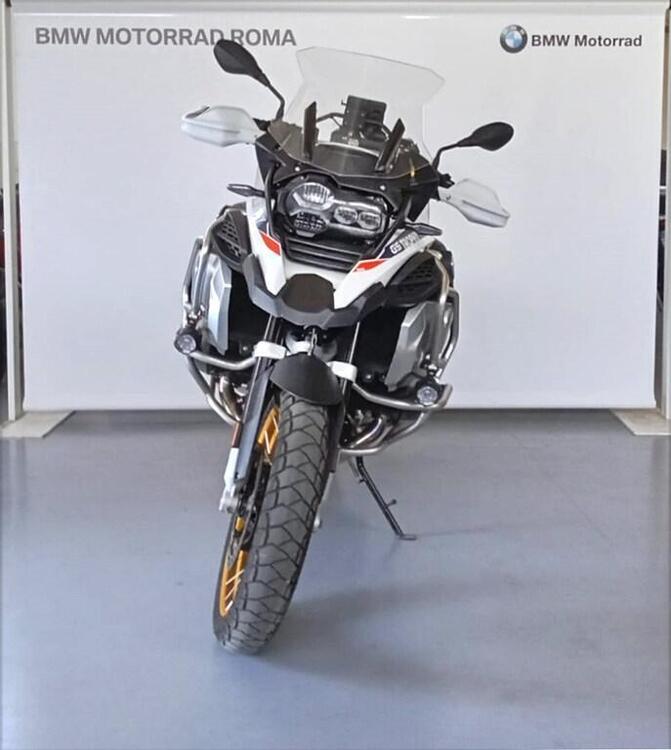 Bmw R 1250 GS Adventure (2021 - 24) (3)