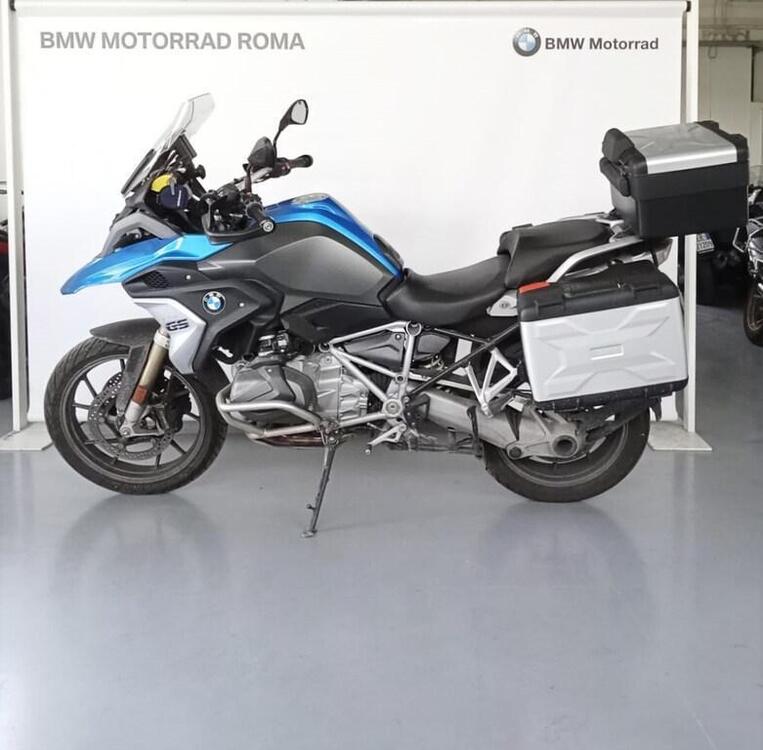 Bmw R 1250 GS (2019 - 20)