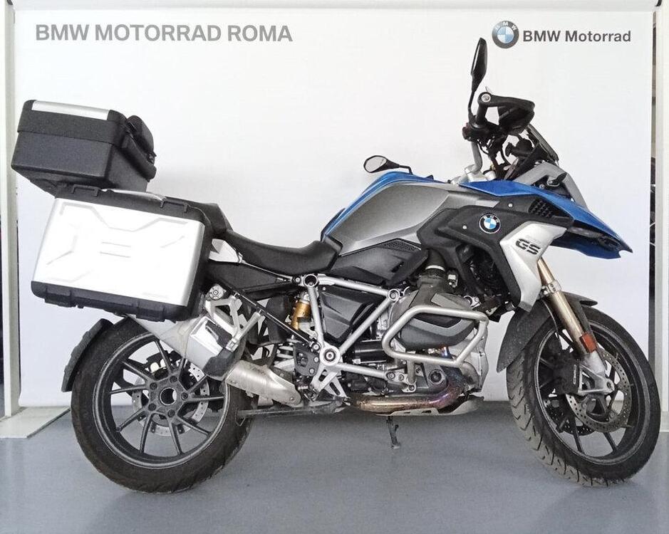 Bmw R 1250 GS (2019 - 20) (2)