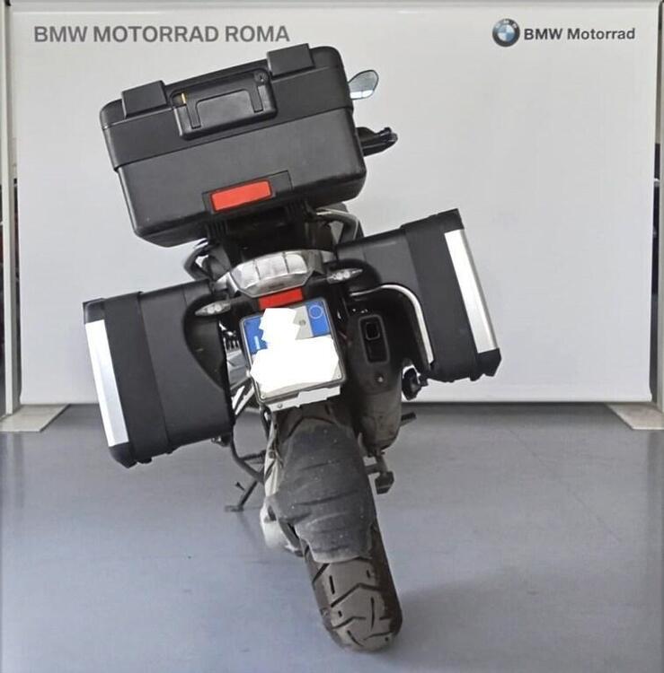 Bmw R 1250 GS (2019 - 20) (4)