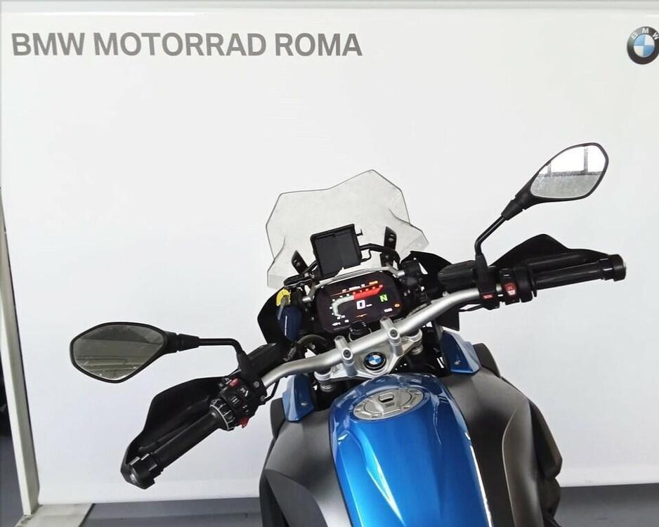 Bmw R 1250 GS (2019 - 20) (5)