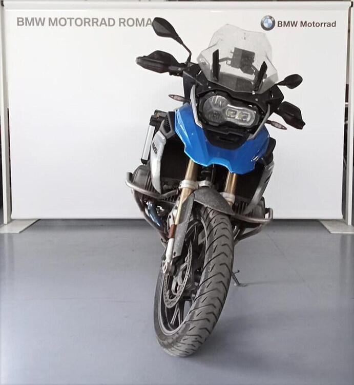 Bmw R 1250 GS (2019 - 20) (3)