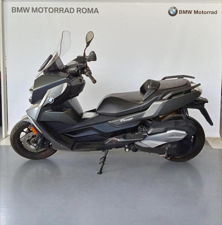 Bmw C 400 GT (2019 - 20)