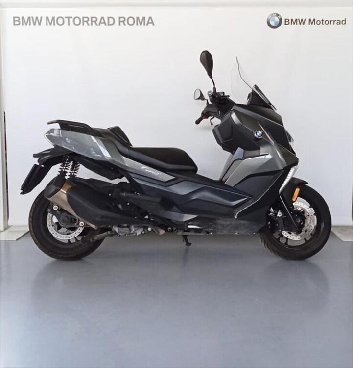 Bmw C 400 GT (2019 - 20) (2)