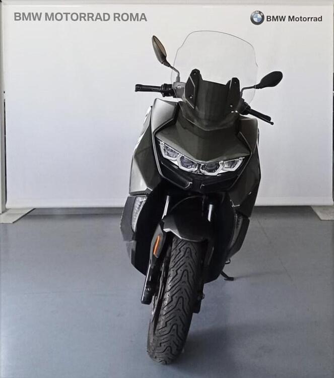 Bmw C 400 GT (2019 - 20) (3)