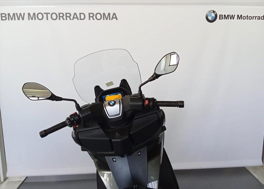 Bmw C 400 GT (2019 - 20) (5)