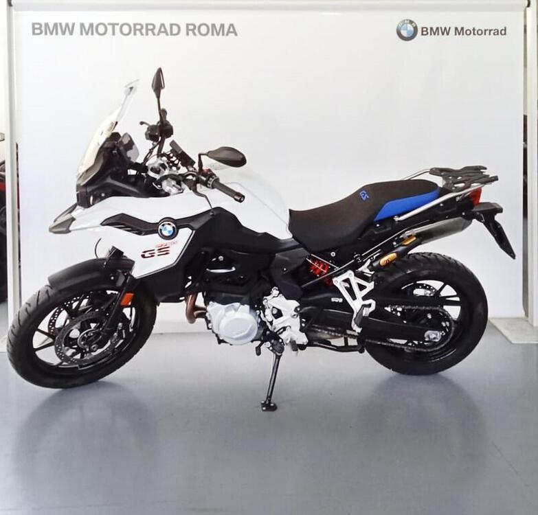 Bmw F 750 GS (2021 - 24)