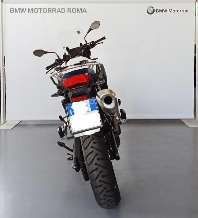 Bmw F 750 GS (2021 - 24) (4)